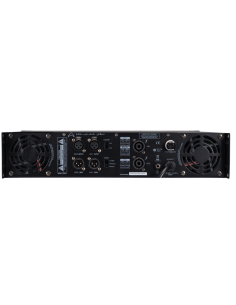 Wharfedale Pro CPD2600 | Etapa 2 × 650 W a 8 Ω 2