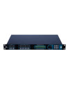 Wharfedale Pro VERSADRIVE SC-36 | Procesador DSP 3×6