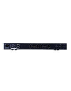 Wharfedale Pro VERSADRIVE SC-36 | Procesador DSP 3×6 2