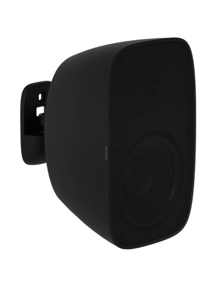 Fonestar SONORA-8T-BK | Altavoz exterior 8" IP66 100 V