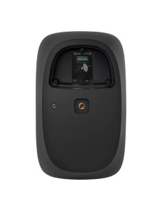 Fonestar SONORA-8T-BK | Altavoz exterior 8" IP66 100 V 2