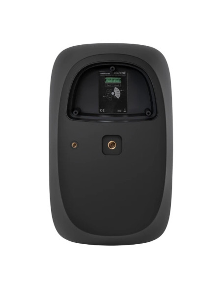 Fonestar SONORA-8T-BK | Altavoz exterior 8" IP66 100 V