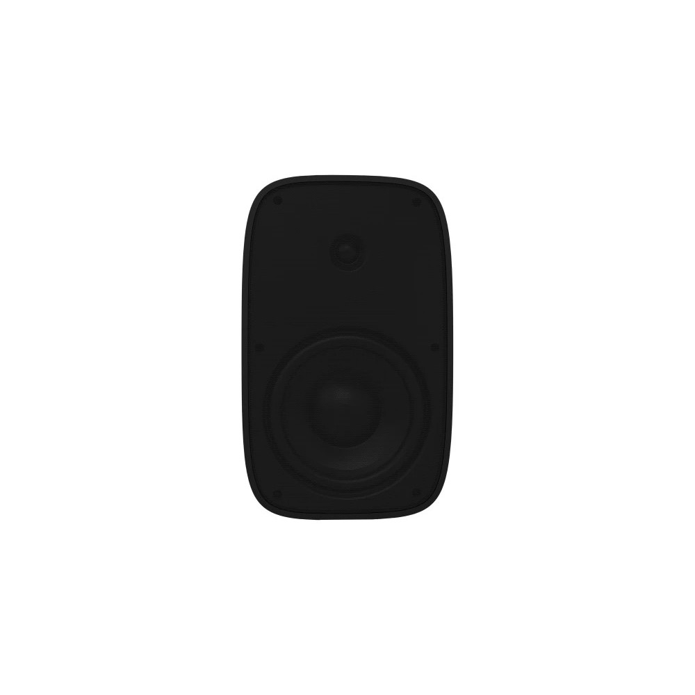 Fonestar SONORA-8T-BK | Altavoz exterior 8" IP66 100 V