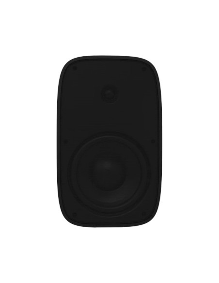 Fonestar SONORA-8T-BK | Altavoz exterior 8" IP66 100 V