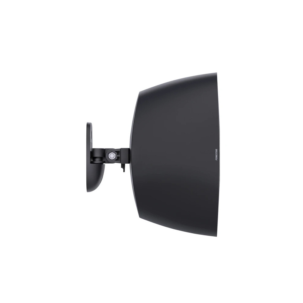 Fonestar SONORA-8T-BK | Altavoz exterior 8" IP66 100 V