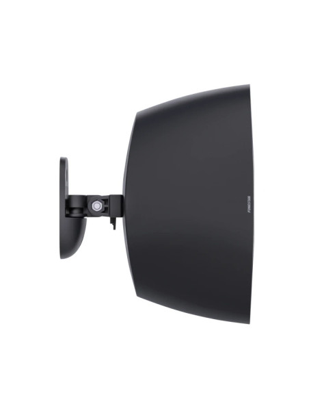 Fonestar SONORA-8T-BK | Altavoz exterior 8" IP66 100 V