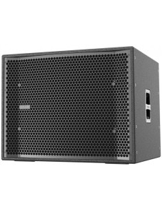 Audiocenter PRO-S5118A Subwoofer Activo 18" DSP 1500W
