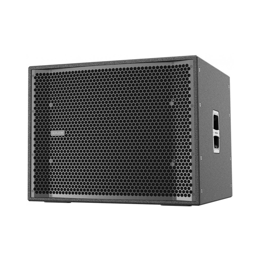 Audiocenter PRO-S5118A Subwoofer Activo 18" DSP 1500W