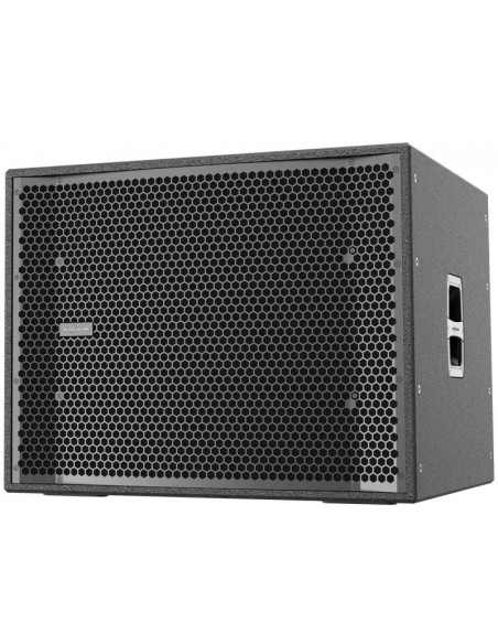 Audiocenter PRO-S5118A Subwoofer Activo 18" DSP 1500W