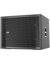 Audiocenter PRO-S5118A Subwoofer Activo 18" DSP 1500W