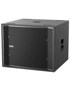 Audiocenter PRO-S5118A Subwoofer Activo 18" DSP 1500W 2