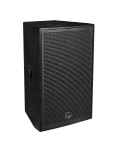 Wharfedale DELTA-AXF15 Altavoz Activo 15" DSP FIR