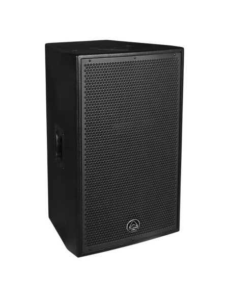 Wharfedale DELTA-AXF15 Altavoz Activo 15" DSP FIR