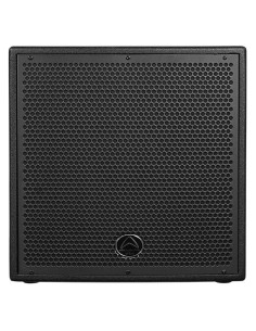 Wharfedale DELTA-AX15B Subwoofer Activo 15" 1800 W