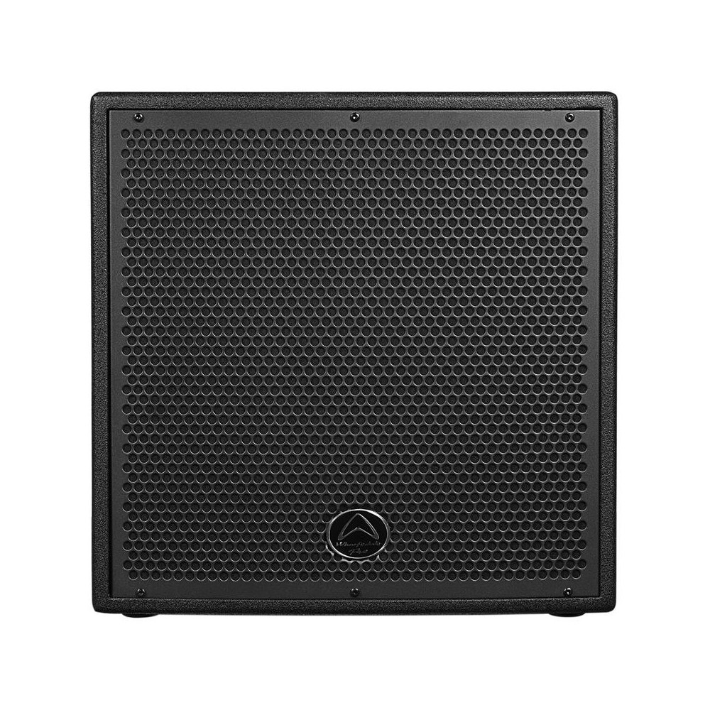 Wharfedale DELTA-AX15B Subwoofer Activo 15" 1800 W