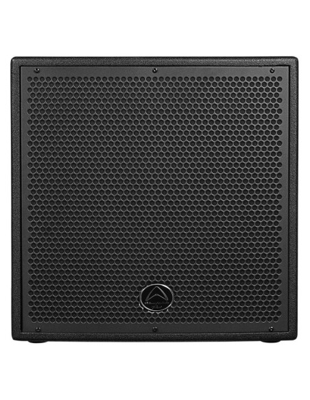 Wharfedale DELTA-AX15B Subwoofer Activo 15" 1800 W