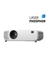 Sharp E501U Proyector láser 3LCD WUXGA de 5000 lúmenes