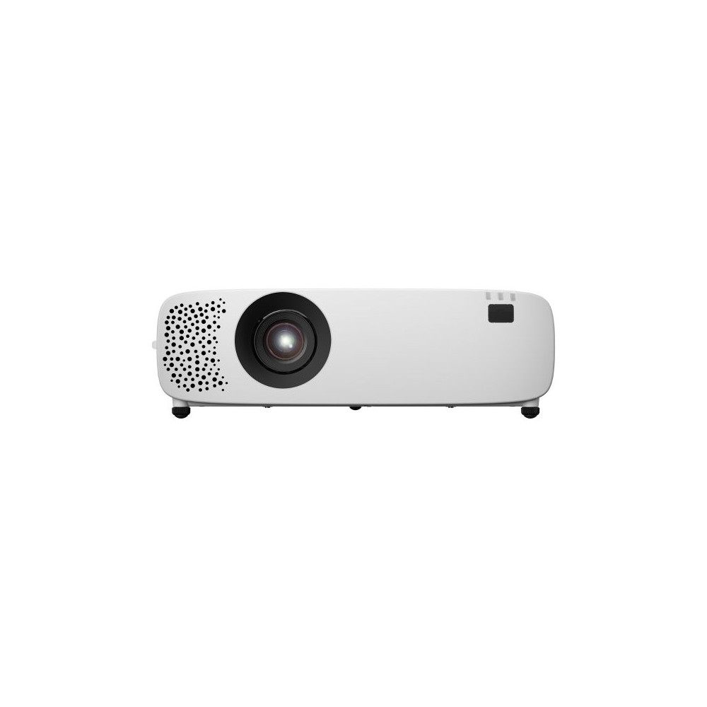 Sharp E501U Proyector láser 3LCD WUXGA de 5000 lúmenes