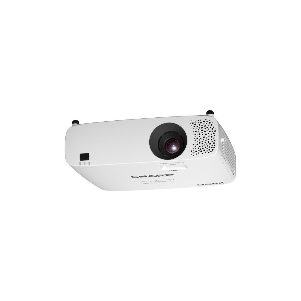 Sharp E501U Proyector láser 3LCD WUXGA de 5000 lúmenes
