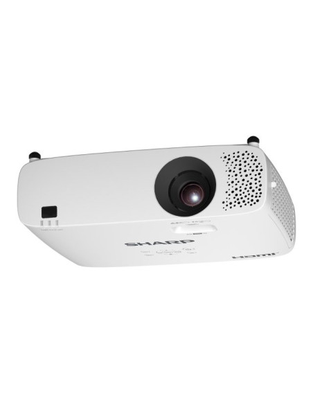 Sharp E501U Proyector láser 3LCD WUXGA de 5000 lúmenes