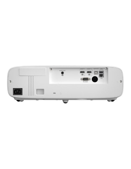 Sharp E501U Proyector láser 3LCD WUXGA de 5000 lúmenes
