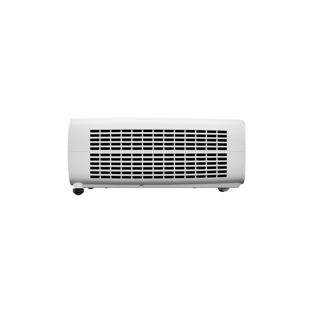 Sharp E501U Proyector láser 3LCD WUXGA de 5000 lúmenes