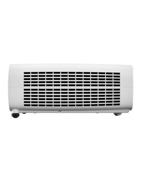 Sharp E501U Proyector láser 3LCD WUXGA de 5000 lúmenes