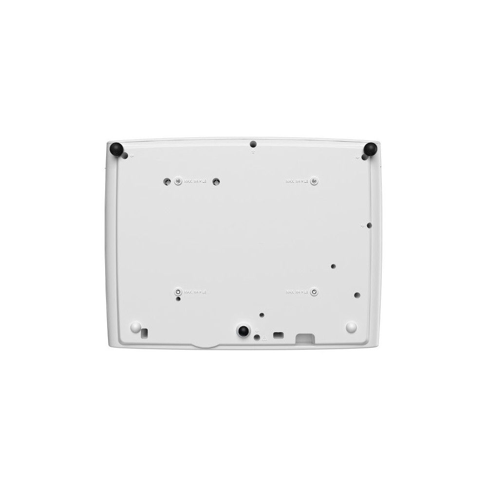 Sharp E501U Proyector láser 3LCD WUXGA de 5000 lúmenes