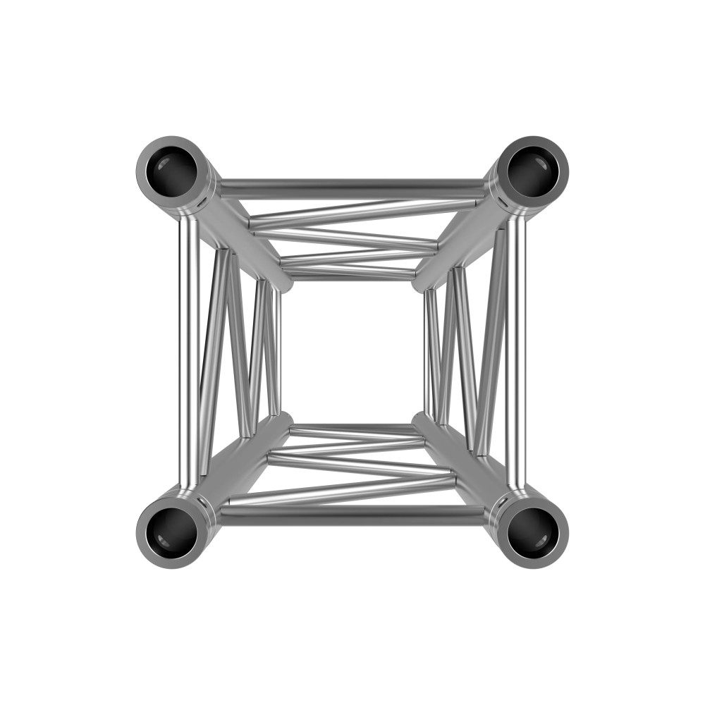 Fantek FK30Q H Truss 2 Metros Plata EC302PRO