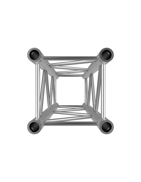 Fantek FK30Q H Truss 2 Metros Plata EC302PRO