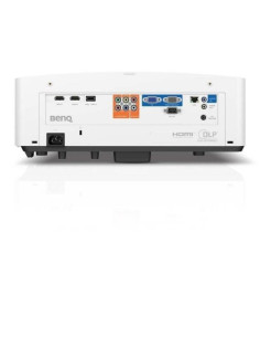 BenQ LU930 Proyector Láser WUXGA 5000 Lúmenes 2