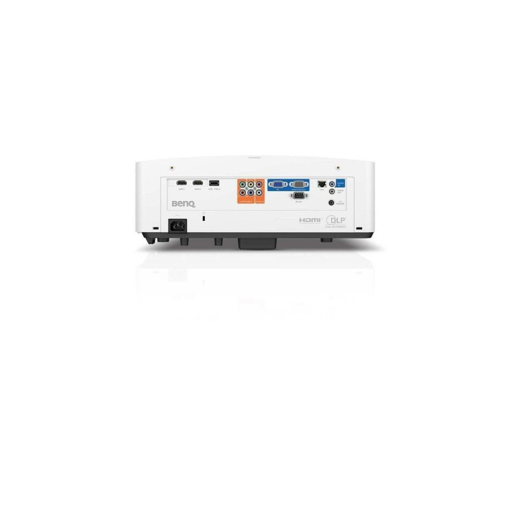 BenQ LU930 Proyector Láser WUXGA 5000 Lúmenes