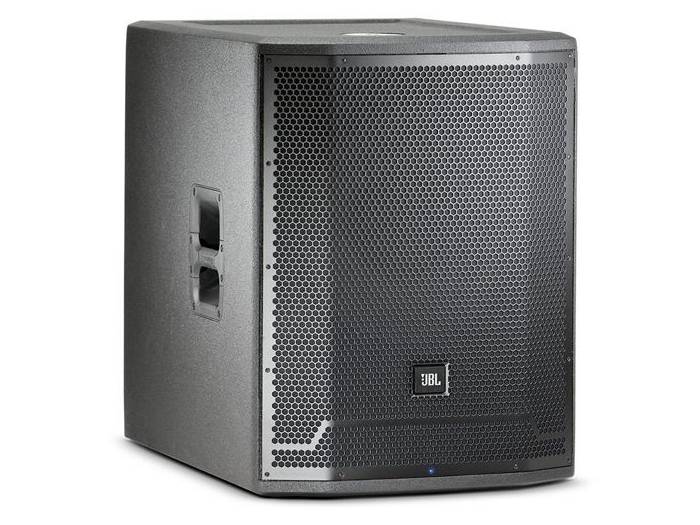 JBL PRX 718 XLF Subwoofer Activo 750W RMS - 1
