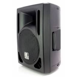 Black Label BL-600 DJ | Masquesonido.com