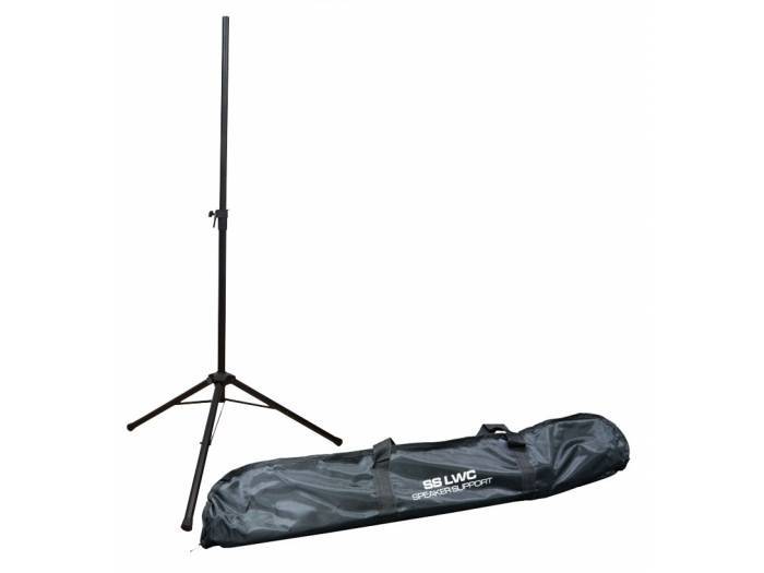 Mark Soporte de altavoz + bolsa. - 5