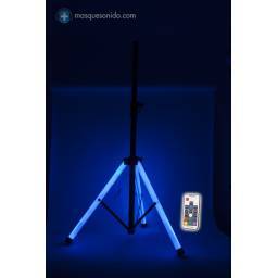 IBIZA LIGHT SOPORTE ALTAVOZ CON LUZ SS03-LED - 2 2