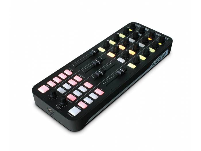 Allen-Heath XONE K2 - Controladora DJ Midi con tarjeta de sonido integrada - 1