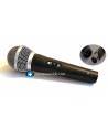 SEVEN - SVMK10 - Microfono dinámico con respuesta polar cardioide -