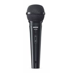 SHURE SV200 Micrófono vocal