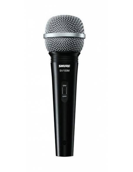 SHURE SV100 Micrófono vocal
