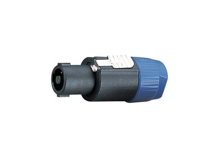 Conector Speakon Macho - 1