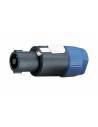 Conector Speakon Macho