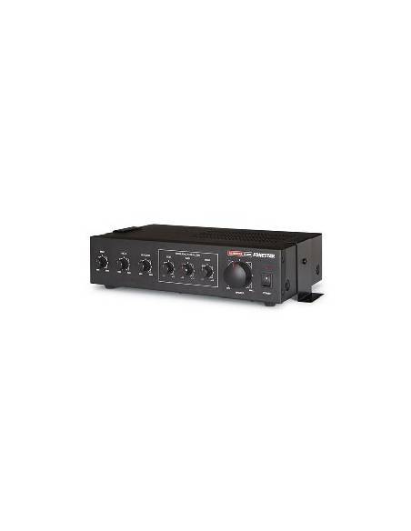 Fonestar FS-2035 Amplificador de Instalación con 30w - 1