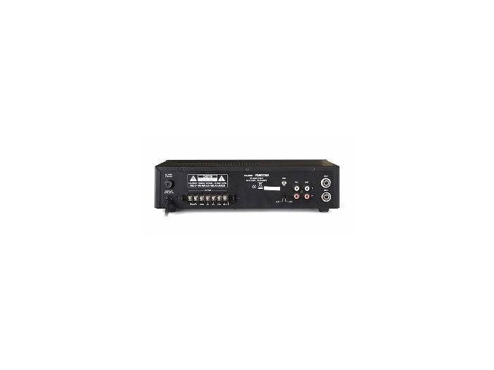 Fonestar FS-2035 Amplificador de Instalación con 30w - 2