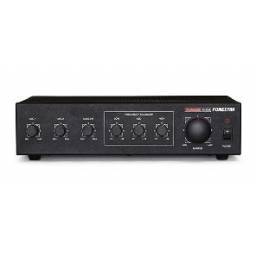 Fonestar FS-2035 Amplificador de Instalación con 30w - 3