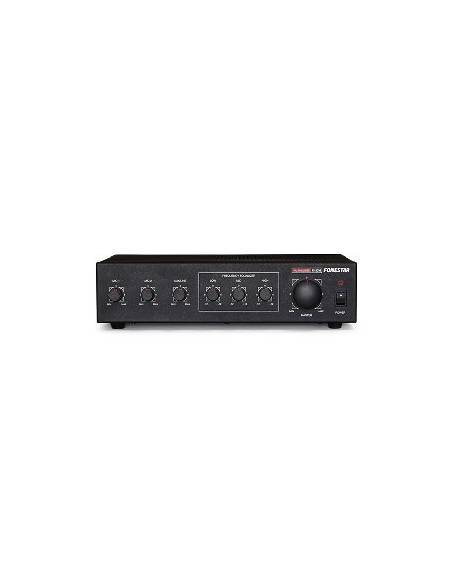 Fonestar FS-2035 Amplificador de Instalación con 30w - 3