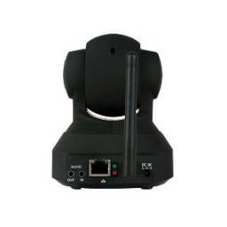 CÁMARA IP INALÁMBRICA A COLOR 2