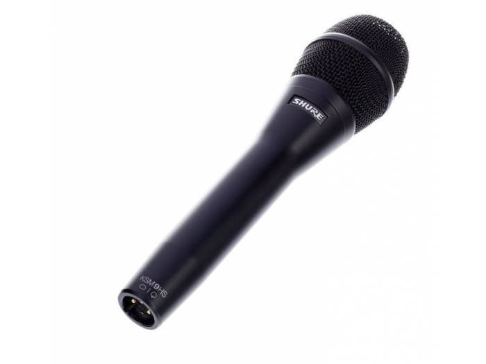 SHURE KSM9 HS