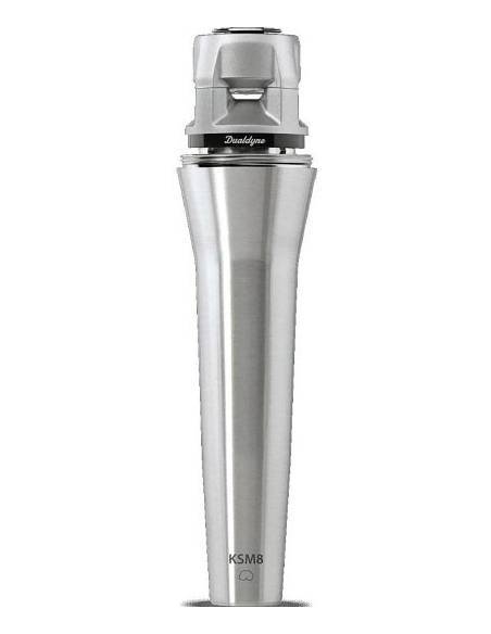 SHURE KSM8N Microfono Dualdyne dinamico