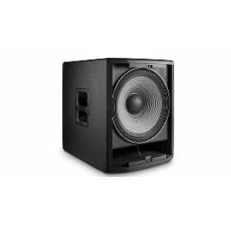 JBL PRX-815XLFW Subwoofer Amplificado 15\" 1500W 2